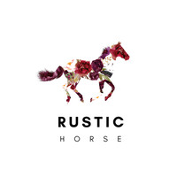 Rustic Horse logo, Rustic Horse contact details