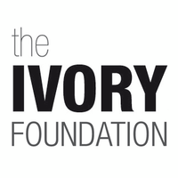 The Ivory Foundation logo, The Ivory Foundation contact details