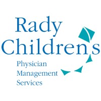 Rady Children's Physician Management Services logo, Rady Children's Physician Management Services contact details