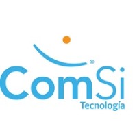 ComSi Tecnología logo, ComSi Tecnología contact details