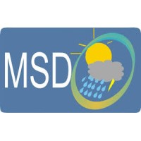 Meteorological Services Department logo, Meteorological Services Department contact details