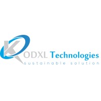 KodXL Technologies logo, KodXL Technologies contact details