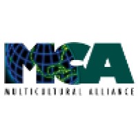 Multicultural Alliance logo, Multicultural Alliance contact details