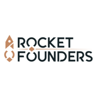 Rocket Founders logo, Rocket Founders contact details