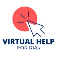 Virtual Help for RIAs logo, Virtual Help for RIAs contact details