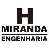 H Miranda Engenharia logo, H Miranda Engenharia contact details