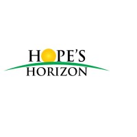 Hope's Horizon logo, Hope's Horizon contact details