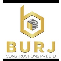 BURJ CONSTRUCTIONS PRIVATE logo, BURJ CONSTRUCTIONS PRIVATE contact details