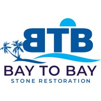 Bay to Bay Stone Restoration Inc. logo, Bay to Bay Stone Restoration Inc. contact details