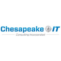 Chesapeake IT Consulting Inc. logo, Chesapeake IT Consulting Inc. contact details