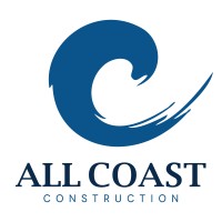 All Coast Construction logo, All Coast Construction contact details