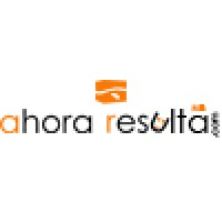 AhoraResulta.Com logo, AhoraResulta.Com contact details