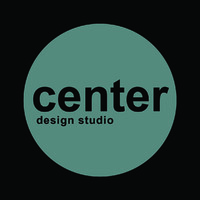 Center Design Studio logo, Center Design Studio contact details