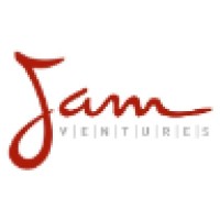 JAM Ventures logo, JAM Ventures contact details