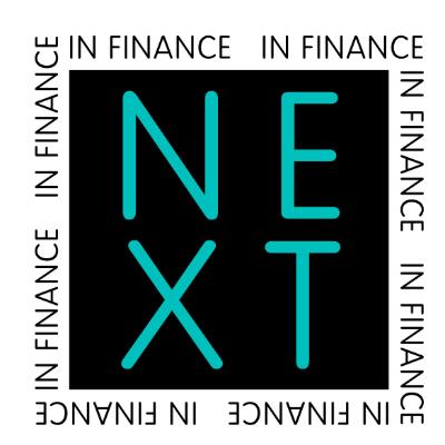 Next in Finance logo, Next in Finance contact details