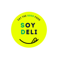 Soy Deli logo, Soy Deli contact details