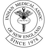 Indian Medical Association of New England logo, Indian Medical Association of New England contact details