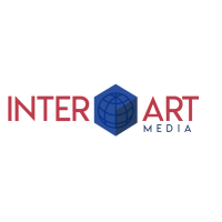 Interart Media Group logo, Interart Media Group contact details