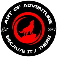 Art of Adventure ™ logo, Art of Adventure ™ contact details