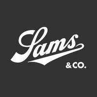 Sams&Co. LLC logo, Sams&Co. LLC contact details