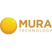 Mura Technology logo, Mura Technology contact details