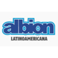 Albion Latinoamericana logo, Albion Latinoamericana contact details