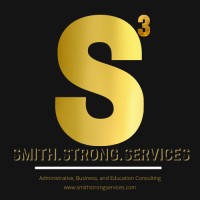 Smith Strong Services logo, Smith Strong Services contact details