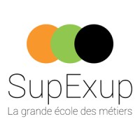 SUPEXUP logo, SUPEXUP contact details