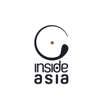 Inside Asia Podcast logo, Inside Asia Podcast contact details