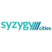 Syzygy Cities logo, Syzygy Cities contact details