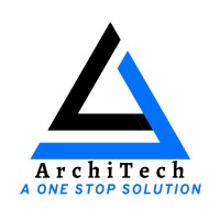 ArchiTech Solutions logo, ArchiTech Solutions contact details