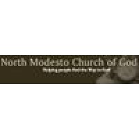 North Modesto Church Of God logo, North Modesto Church Of God contact details