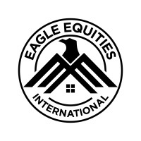 Eagle Equities International logo, Eagle Equities International contact details