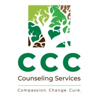 CCC Counseling Services logo, CCC Counseling Services contact details