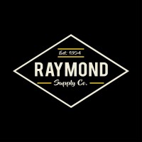 Raymond Supply Company logo, Raymond Supply Company contact details