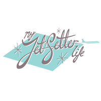 My JetSetter Life logo, My JetSetter Life contact details