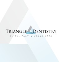 Triangle Dentistry: Smith, Tart & Associates logo, Triangle Dentistry: Smith, Tart & Associates contact details