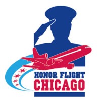 Honor Flight Chicago logo, Honor Flight Chicago contact details