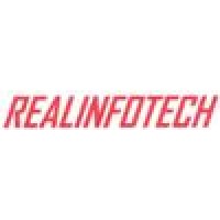 REALINFOTECH LIMITED logo, REALINFOTECH LIMITED contact details