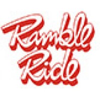 Ramble Ride logo, Ramble Ride contact details