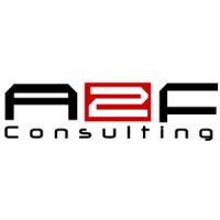 A2F CONSULTING logo, A2F CONSULTING contact details