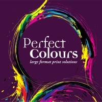 Perfect Colours logo, Perfect Colours contact details