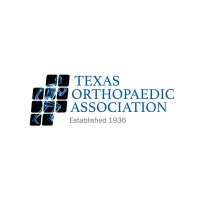 Texas Orthopaedic Association logo, Texas Orthopaedic Association contact details