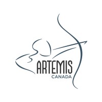 Artemis Canada logo, Artemis Canada contact details