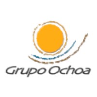 Grupo Ochoa logo, Grupo Ochoa contact details