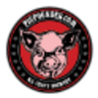 Pig Pounder Brewery logo, Pig Pounder Brewery contact details