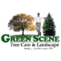 Green Scene Landscape & Tree Care logo, Green Scene Landscape & Tree Care contact details