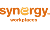 Synergy Workplaces logo, Synergy Workplaces contact details