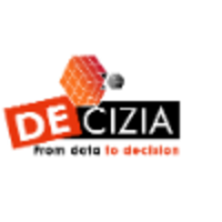 DECIZIA logo, DECIZIA contact details