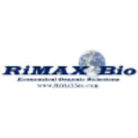 RiMAX Bio LLC logo, RiMAX Bio LLC contact details